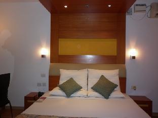 Hotel Riverside Resort And Spa Кумбаконам Экстерьер фото